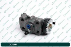 ������� ��������� ������� � ����� G-brake GC-284 ����