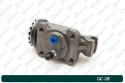 ������� ��������� ������� � ����� G-brake GC-291 ����