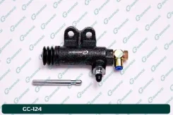 ������� ������� ��������� � ����� G-brake GC-124 ����