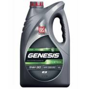 ����� �������� ������������� "Genesis Armortech JP 5W-30 Lukoil 314990 ����