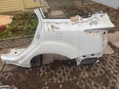 ����� ������ ����� Ford Focus 3 ���������