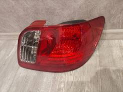   Kia Rio 2 JB (2005-2011)