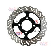    220  Avantis FX250, A2 