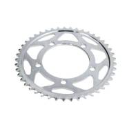   Sunstar Suzuki RM-Z250-450-Dr-Z400 #48Z (J808-48) 