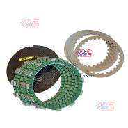    Zongshen ZS177 NC250 