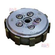    (. ) GR7 . MT-250 2T (Lanza) 