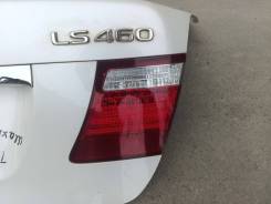 ������ ������ ������ ��������� Lexus LS460 ��� ������� �� ��