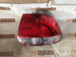 VW Polo 2010-15� ����� �������� ������ ������ ����