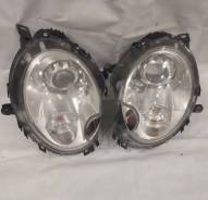 ���� Mini Cooper R56 ������ ��������