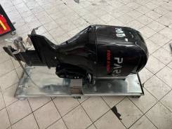 Parsun F100FEL-T-EFI 