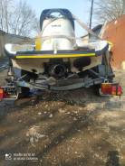 Yamaha WaveRunner 750 