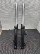   Honda Cbr1100Xx Blackbird 1998  