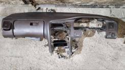 ������� � ��������� Toyota Mark II JZX90 ����