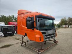 ������ ������ CP19 � ����� Scania ����