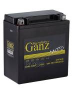  GANZ  AGM 16 -  151x88x164 CCA320  GTX16-BS GANZ . GN1216 