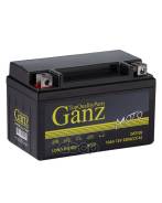  GANZ  AGM 10 -  150x86x93 CCA230  GTZ10S GANZ . GN1210 