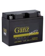  GANZ  AGM 24 -  R+ 204x91x159  EN 350   GANZ  AGM 24 -  R+ 204x91x159  EN 350  GANZ . GN1224 
