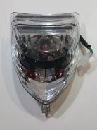    Motoland XR250 Enduro 