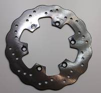    26510.5150  Motoland XR250 Enduro 