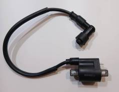        Motoland XR250 Enduro 