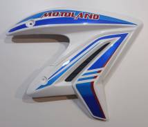     Motoland XR250 Enduro 