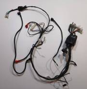   Motoland XR250 Enduro 