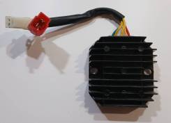    Motoland XR250 Enduro 