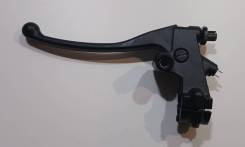       Motoland XR250 Enduro 