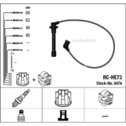 �������� �/� �������� RC-HE73 ����