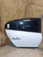    Renault Fluence I (2009–2013)