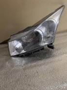  Chevrolet Cruze 2009 96827709 J300 F16D4,   