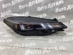 ���� ������ Changan Lamore 2024