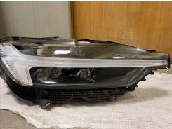   Volvo XC60 2 full LED