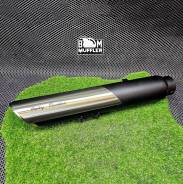   HD Nightster "Double tail" 114 