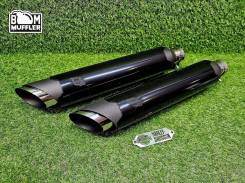   "Double slice" Black () 