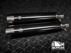 �������� ���������� HD "Round edge" Black ����