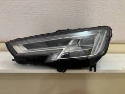    AUDI A4 B9 FULL LED (2015-2020)
