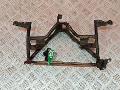   () Kawasaki ZZR 400-2 