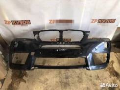 BMW X3 F25 M-����� �������� ������