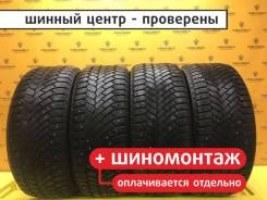 Continental ContiIceContact, 245/50 R18 104T 