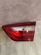 ������ ������ ���������� Hyundai Creta 1 (2015-2021)