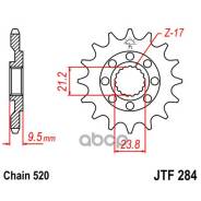   JT JTF284.14 JT Sprockets . JTF284.14 
