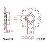   JT JTF281.16 JT Sprockets . JTF281.16 