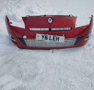 ������ �������� Renault Scenic 3