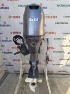 Yamaha FT60 EFI,  L, BIG FOOT, ,   
