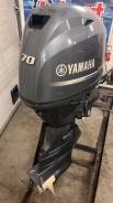   Yamaha F 70 EFI ,   
