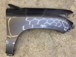 ����� �������� ������ Toyota Land Cruiser 200 07.2008