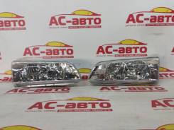  Toyota Sprinter 110 .