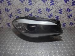   -   BMW 5 VI F10/F11