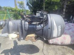  136   Yamaha F 60 EFI 